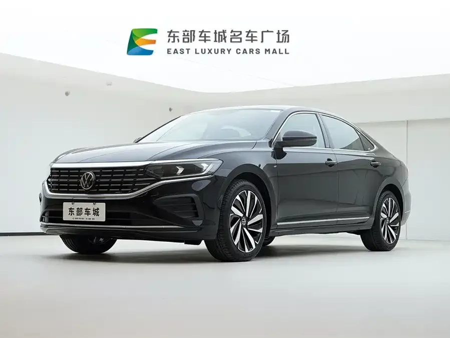 Volkswagen Passat 2024