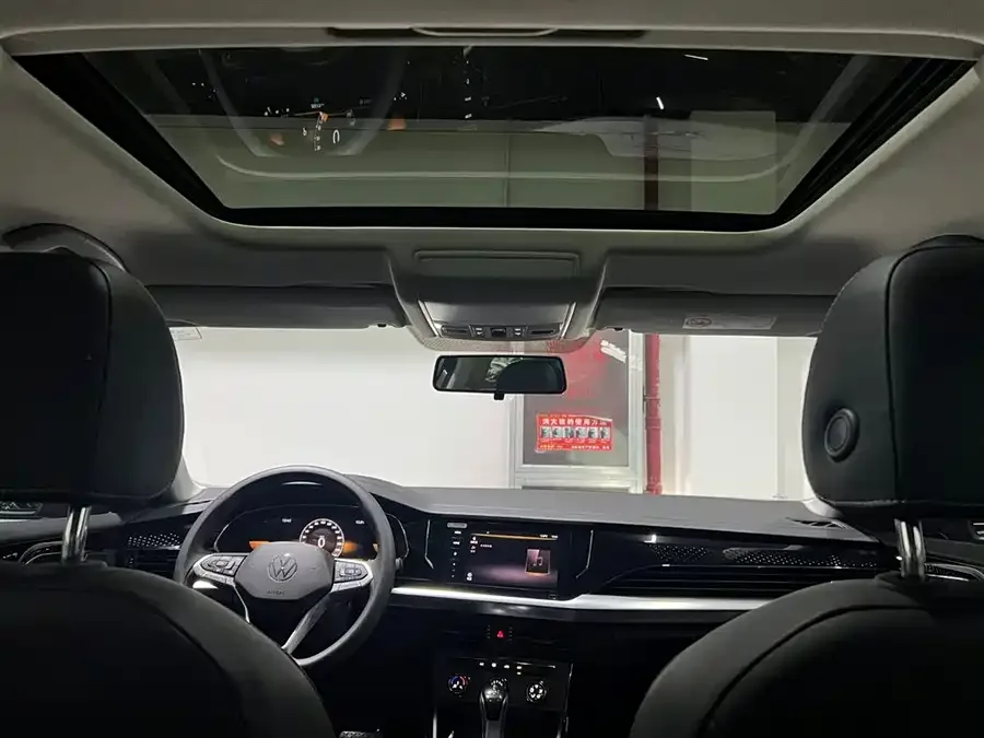 Volkswagen Passat Passat 2024 280TSI Business Edition 2024 — миниатюра 5