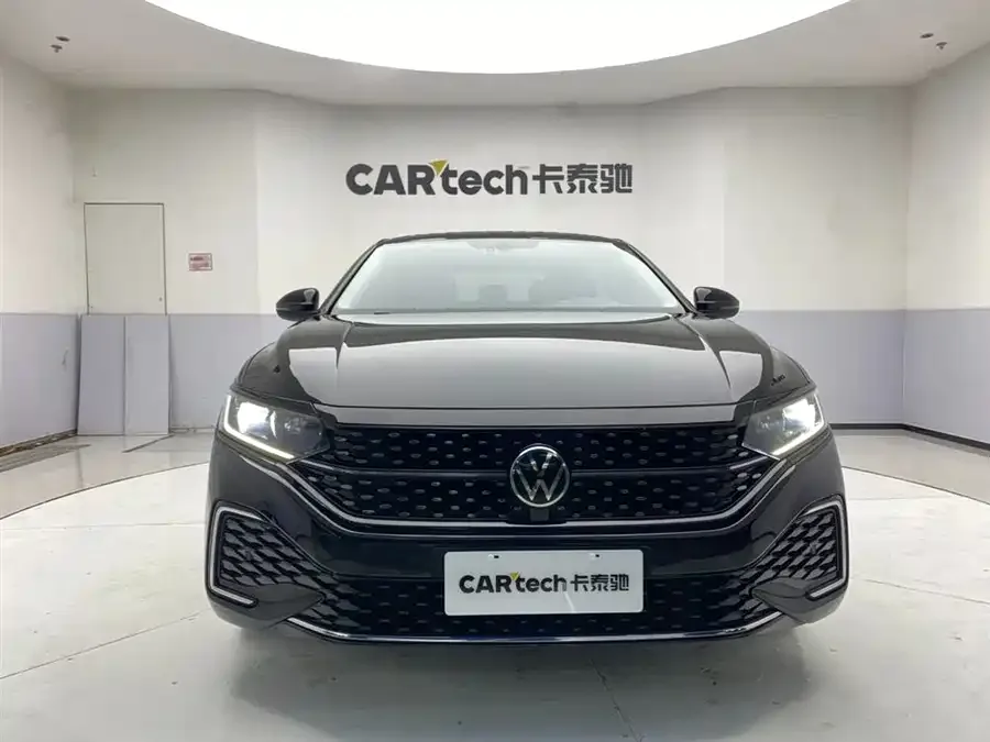 Volkswagen Passat Passat 2023 facelift 330TSI Star Elite Edition 2024 — миниатюра 3