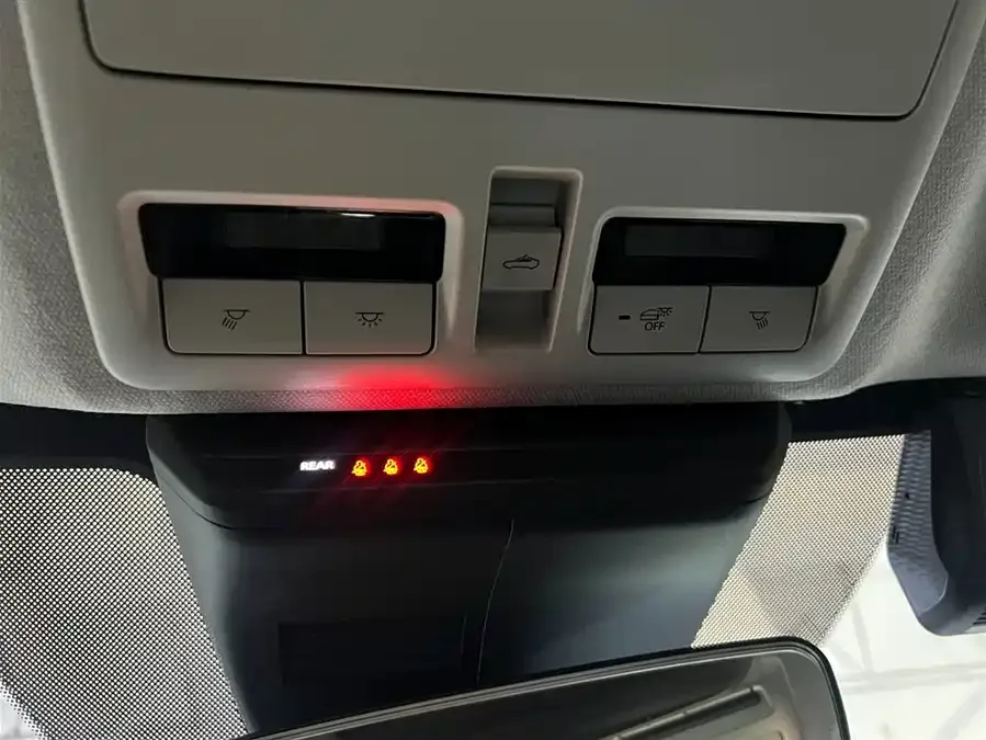 Mazda CX-30 2021 2.0L automatic Yayue type 2022 — миниатюра 5