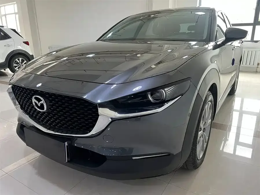 Mazda CX-30 2022