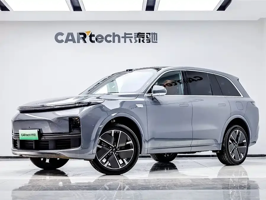 Li Xiang L8 2025