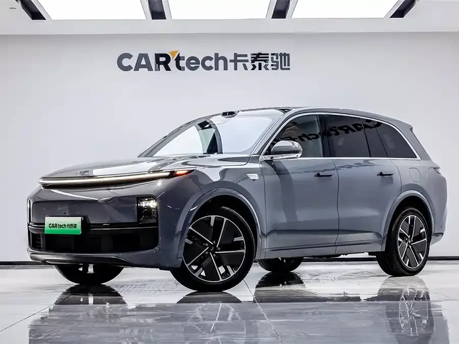 Li Xiang L8 2025