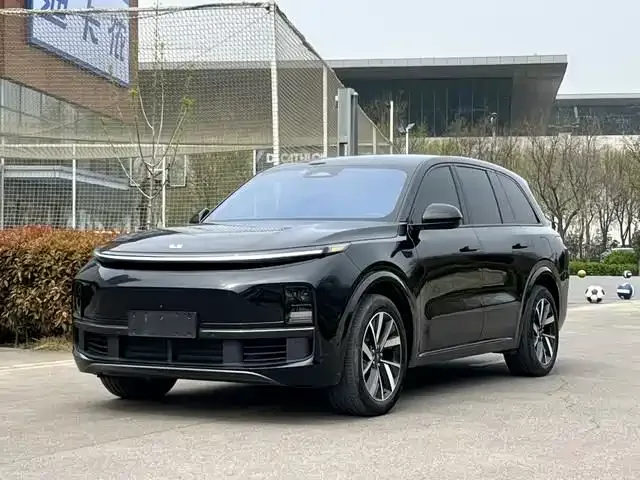 Li Xiang L8 2024