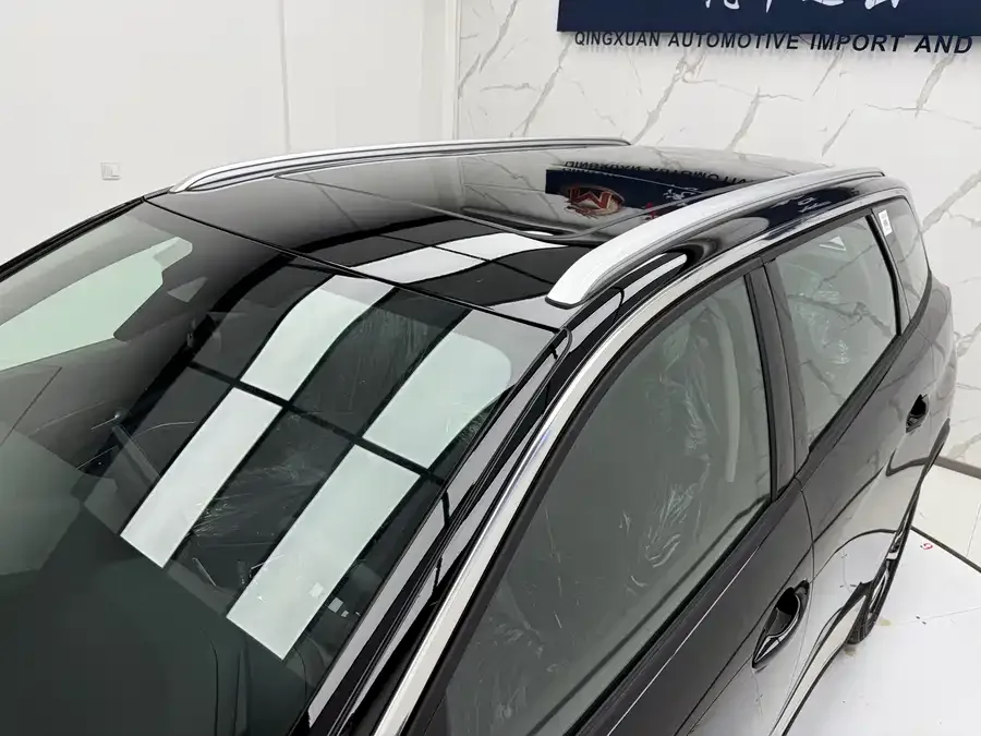 Peugeot 5008 Peugeot 5008 2025 Luxury Edition 2026 — миниатюра 4