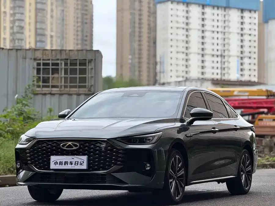 Chery Arrizo 8 PRO 2025