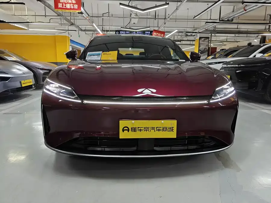 Chery Fengyun Fengyun A9L 2025