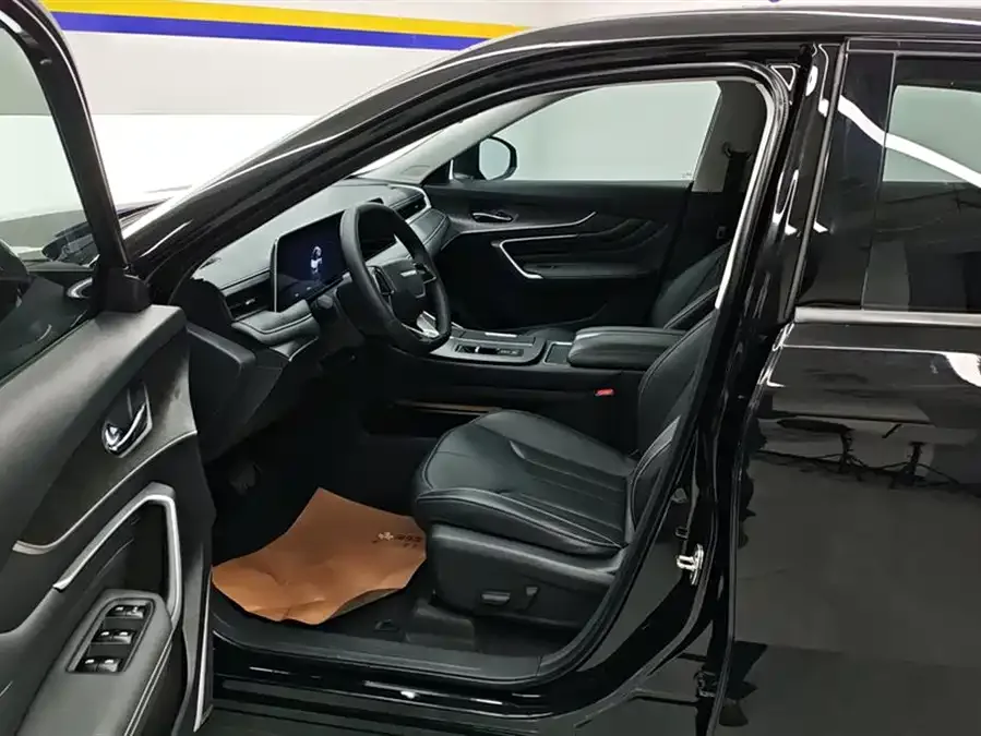 Venucia Big V DD-i Venucia V DD-i 2023 110KM iE version 2024 — миниатюра 3