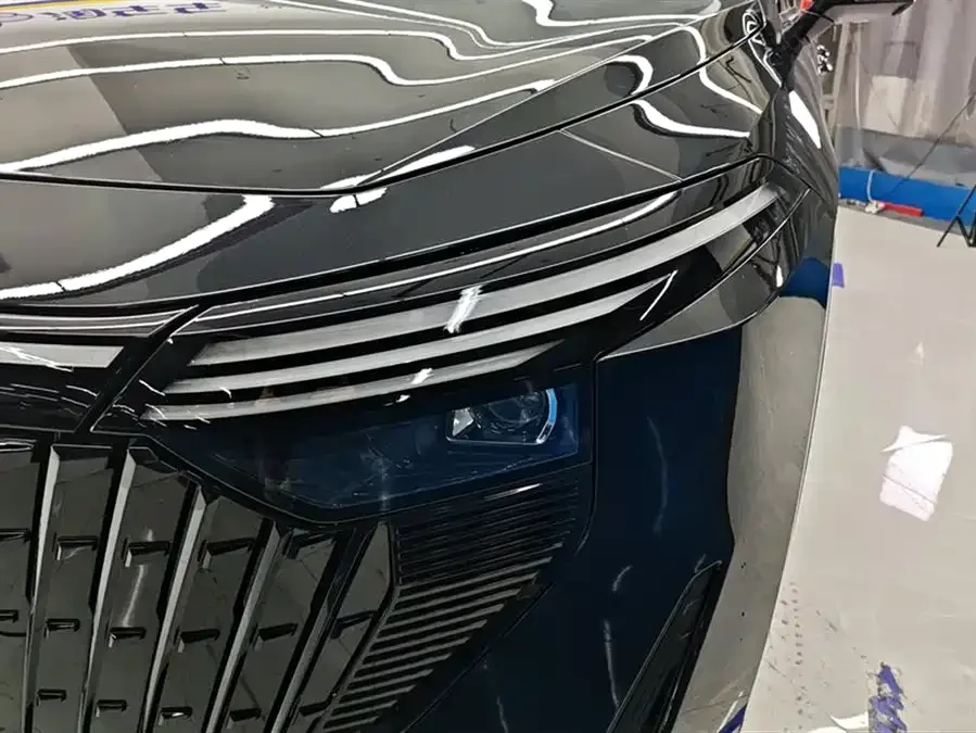 Venucia Big V DD-i Venucia V DD-i 2023 110KM iE version 2024 — миниатюра 5