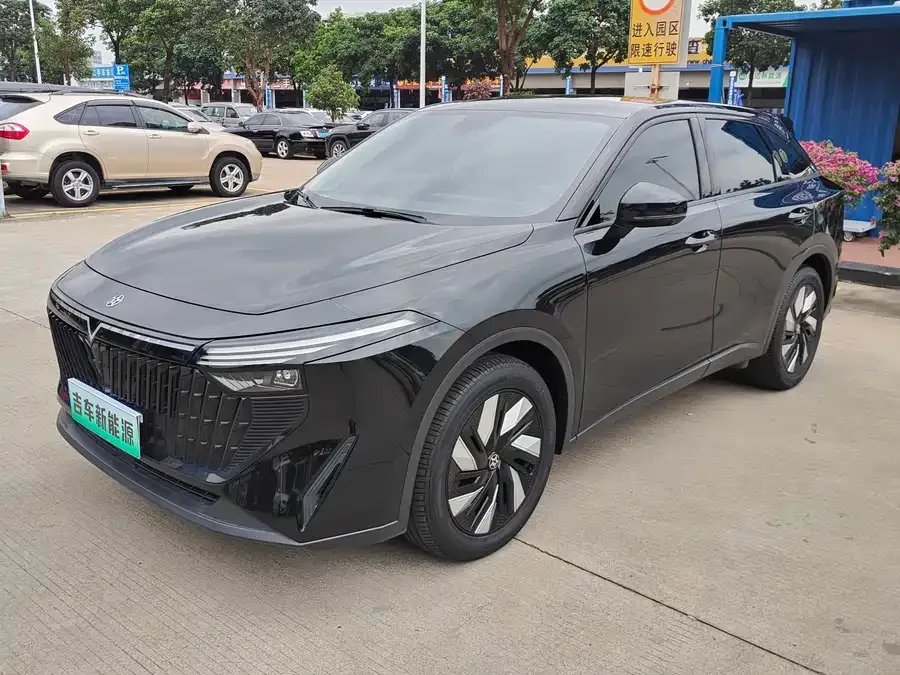 Venucia Big V DD-i 2023