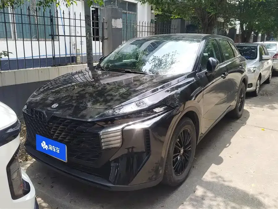 Venucia Big V Venucia Big V 2023 260T Idol Edition Pro 2023 — фото 1, купить с доставкой в Москву