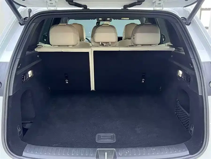 Li Xiang L6 Ideal L6 2024 Max 2024 — миниатюра 2