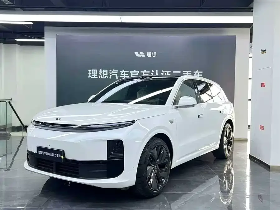 Li Xiang L6 2024