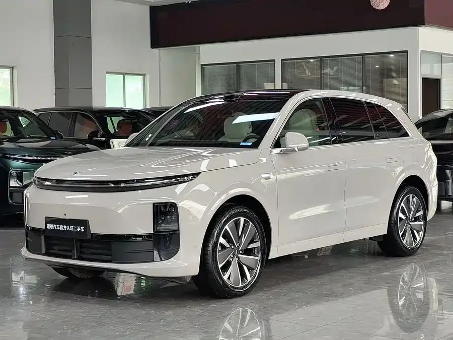 Li Xiang L6 2025