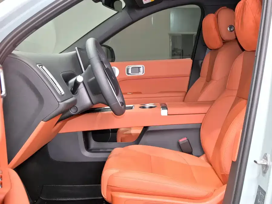 Li Xiang L6 Ideal L6 2025 Pro Smart Renewal Edition 2025 — миниатюра 3