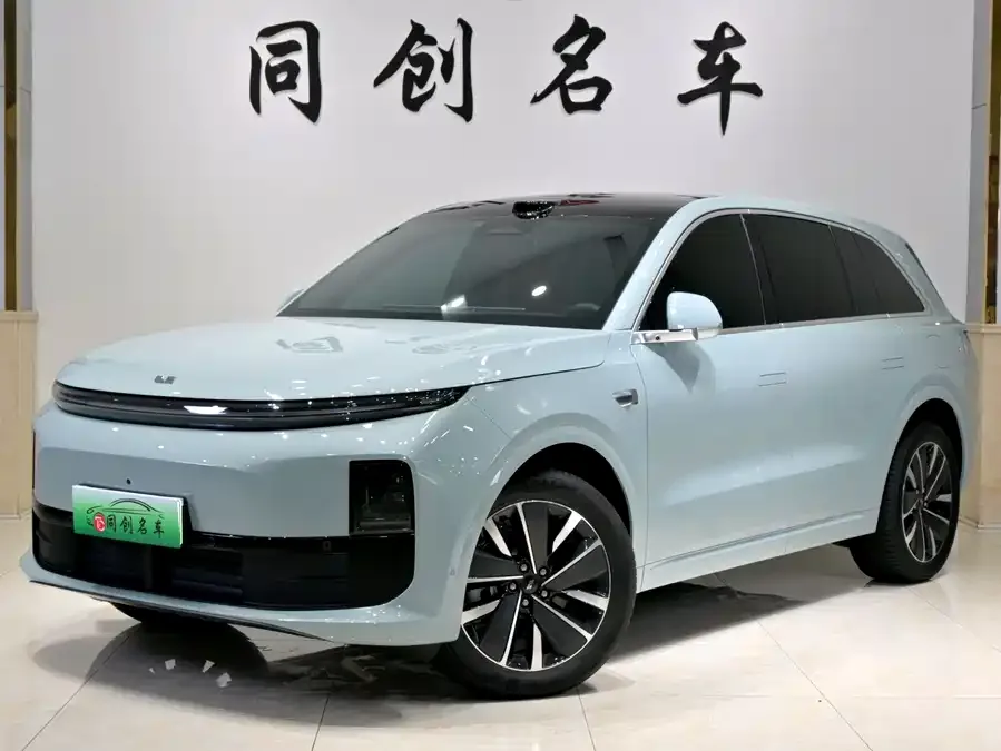 Li Xiang L6 Ideal L6 2025 Pro Smart Renewal Edition 2025 — фото 1, купить с доставкой в Москву