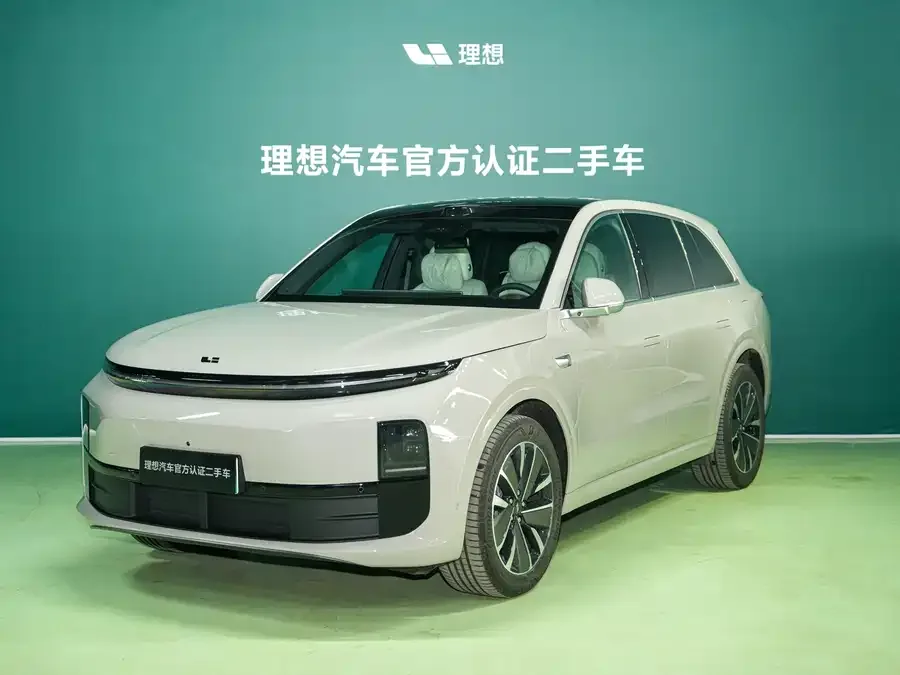 Li Xiang L6 2025
