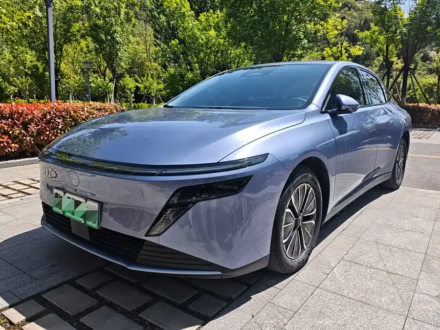 Nissan N6 2025