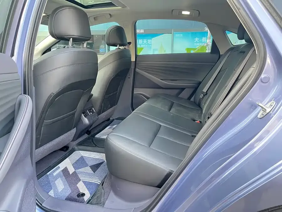 Nissan N6 Nissan N6 2026 180 Max 2025 — миниатюра 3
