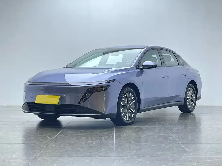 Nissan N6 2025