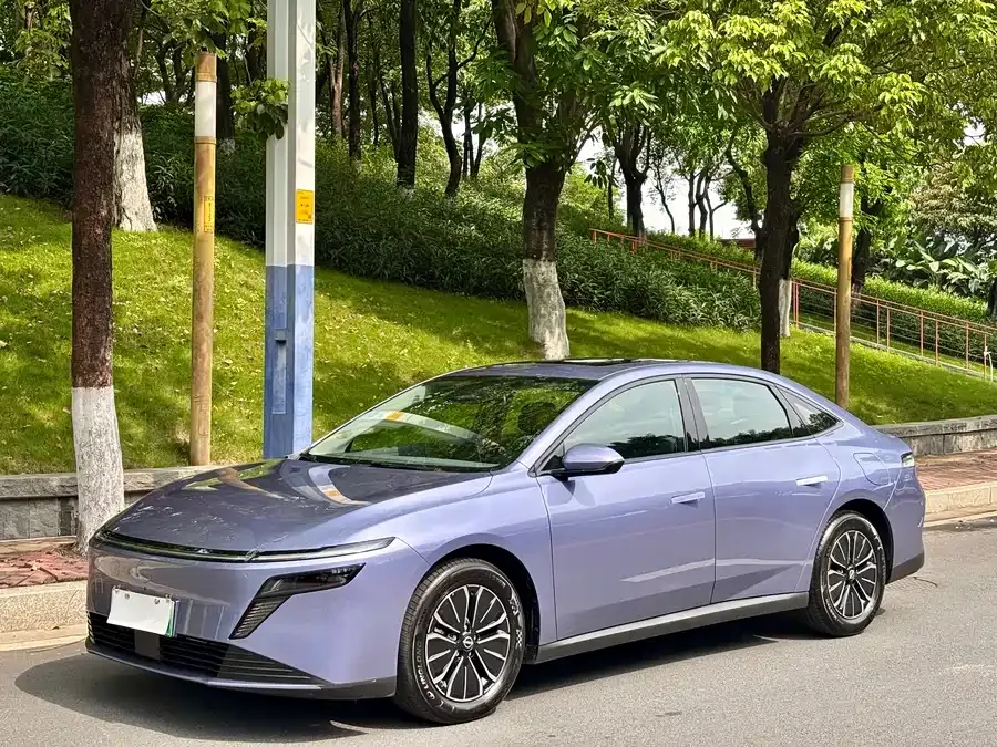 Nissan N6 2025