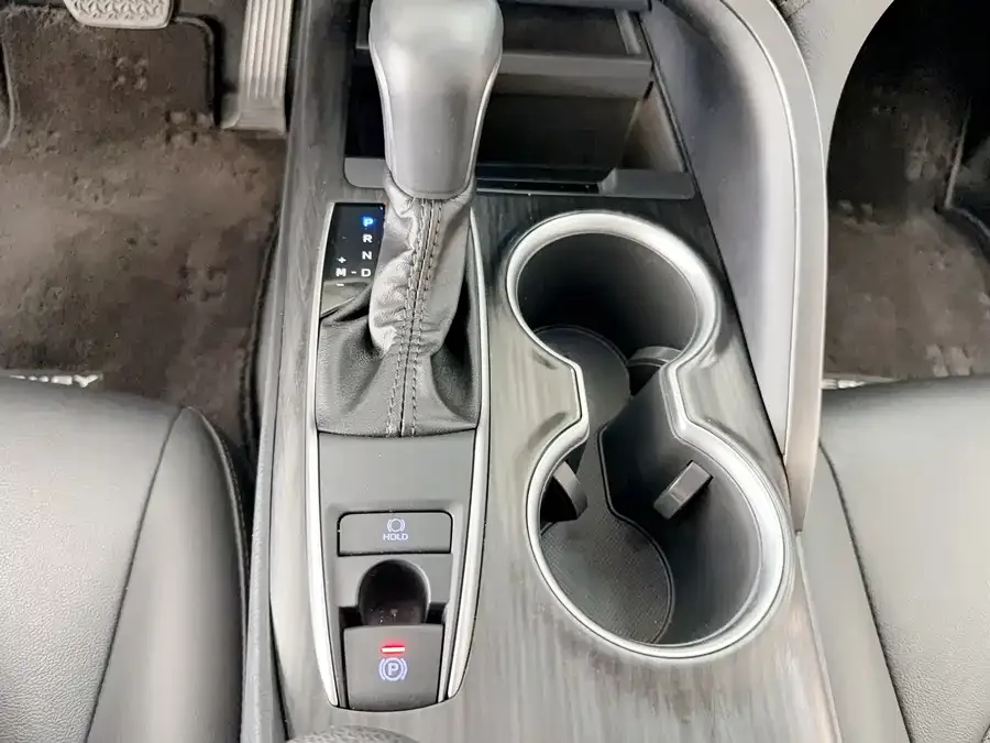 Toyota Camry Camry 2022 2.0GVP Leading Edition 2022 — миниатюра 5