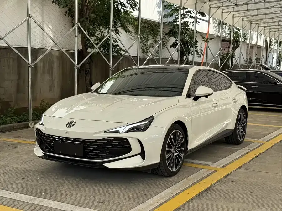 MG 7 2024