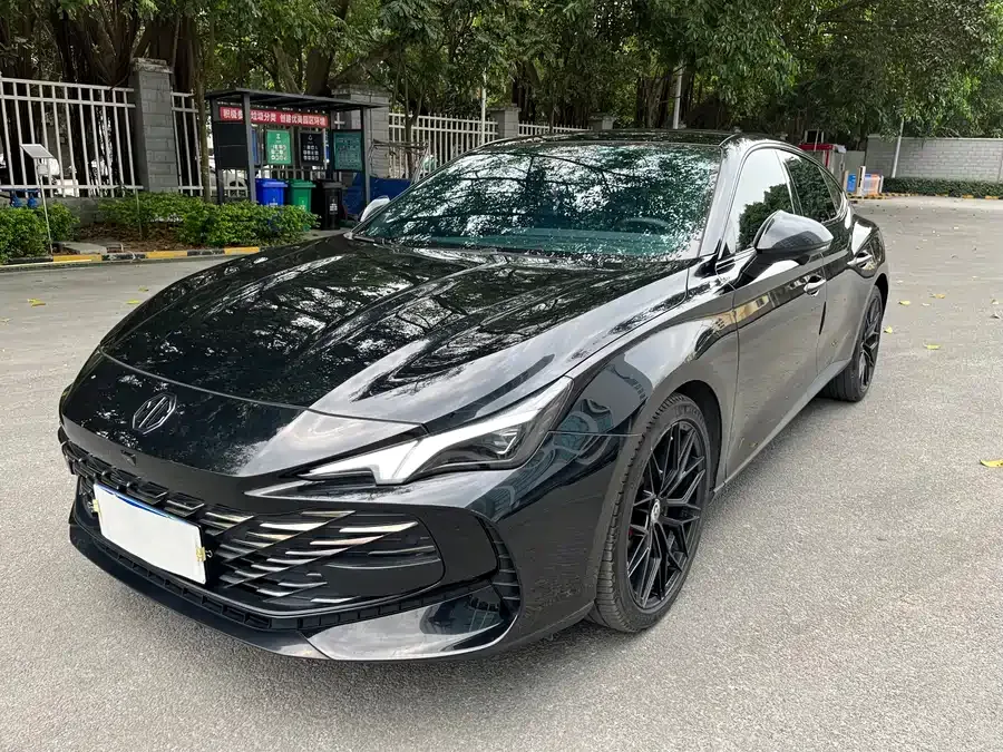 MG 7 2023