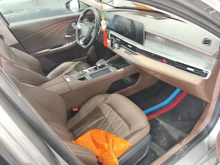 Chery Arrizo 8 Arrizo 8 2025 2.0T Automatic + 2025 — миниатюра 2