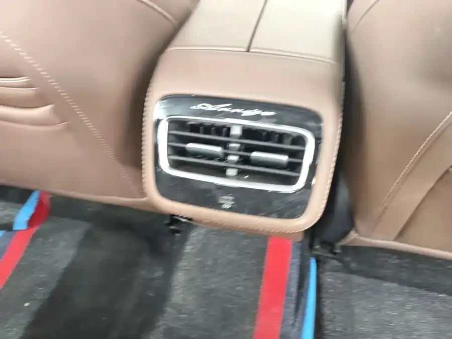 Chery Arrizo 8 Arrizo 8 2025 2.0T Automatic + 2025 — миниатюра 3