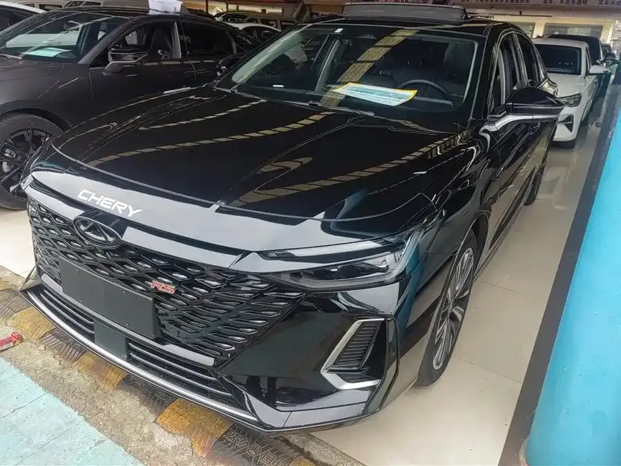 Chery Arrizo 8 2024