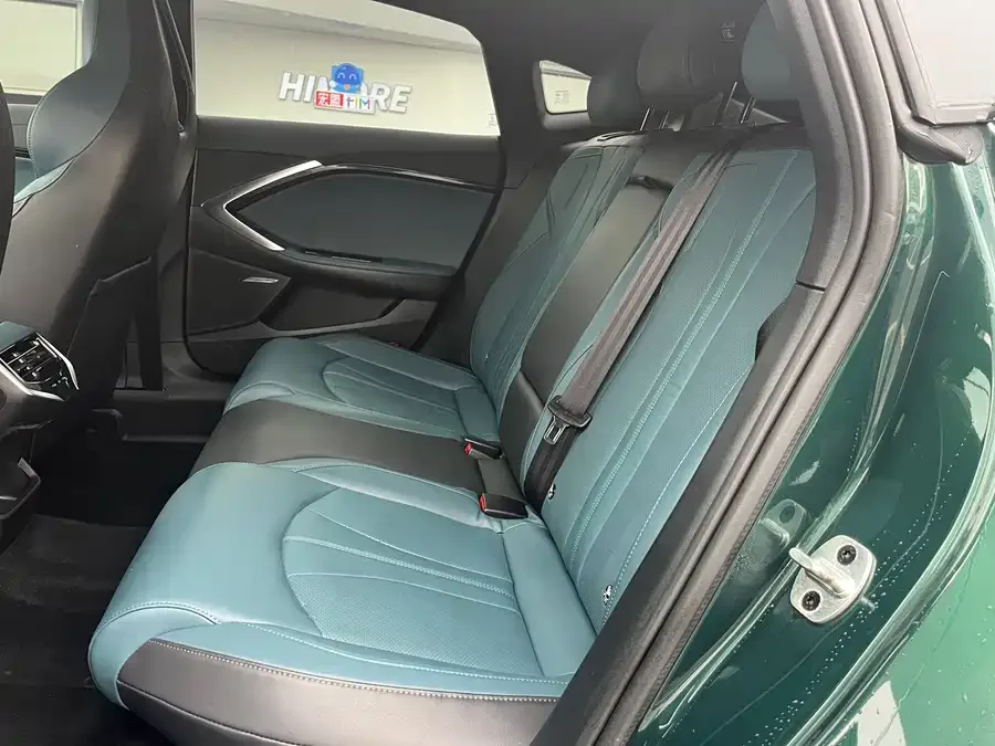 MG 7 MG7 2023 1.5T DCT Elegant Edition 2023 — миниатюра 5