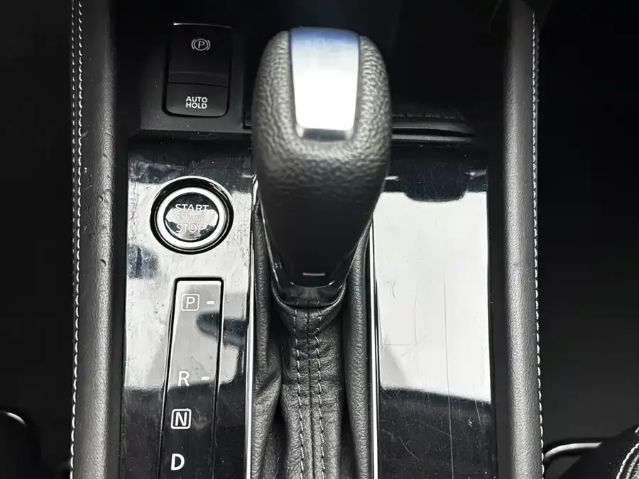 Nissan Kicks Kicks 2022 1.5L CVT XV Luxury Edition 2022 — миниатюра 4