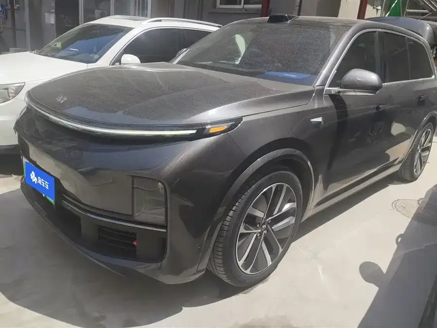 Li Xiang L9 2023