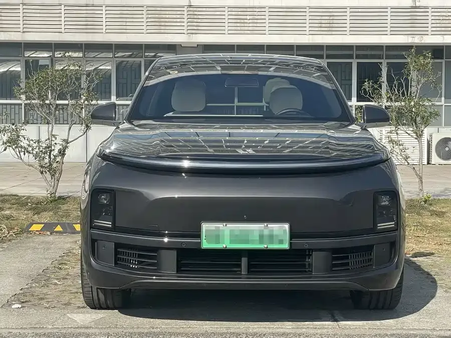 Li Xiang L9 2024