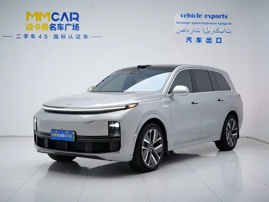 Li Xiang L9 2023