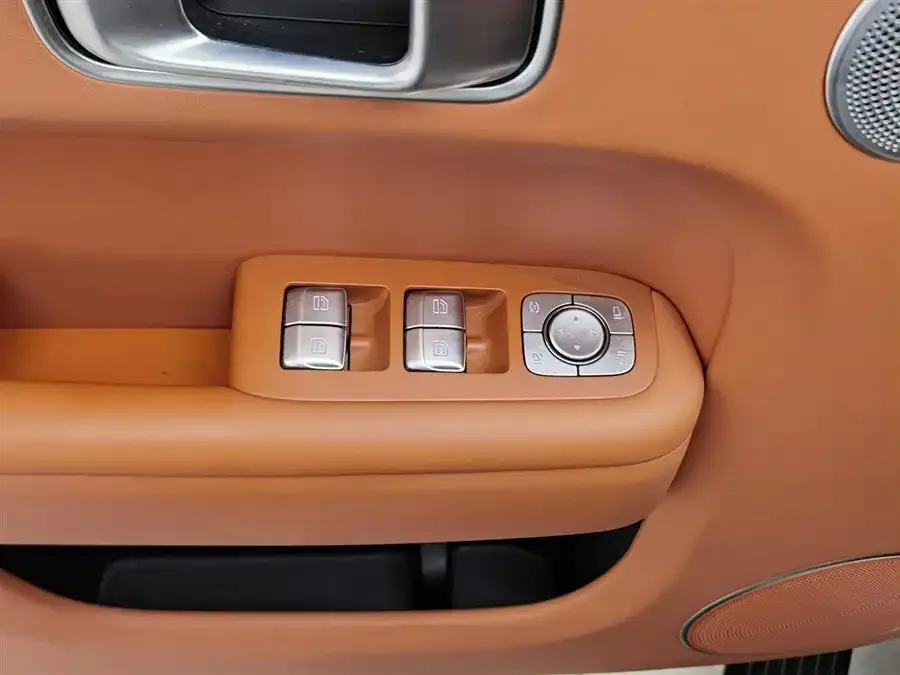 Li Xiang L9 Ideal L9 2022 Max 2022 — миниатюра 3