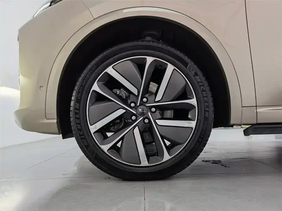 Li Xiang L9 Ideal L9 2022 Max 2022 — миниатюра 5