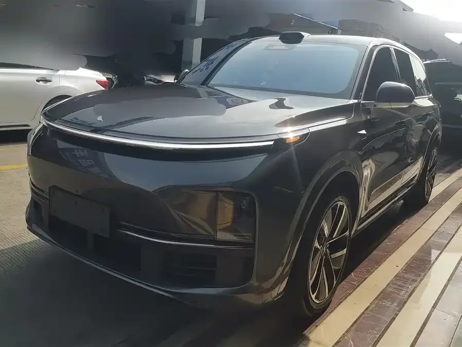 Li Xiang L9 2024