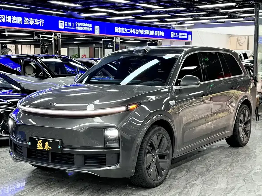 Li Xiang L9 2024