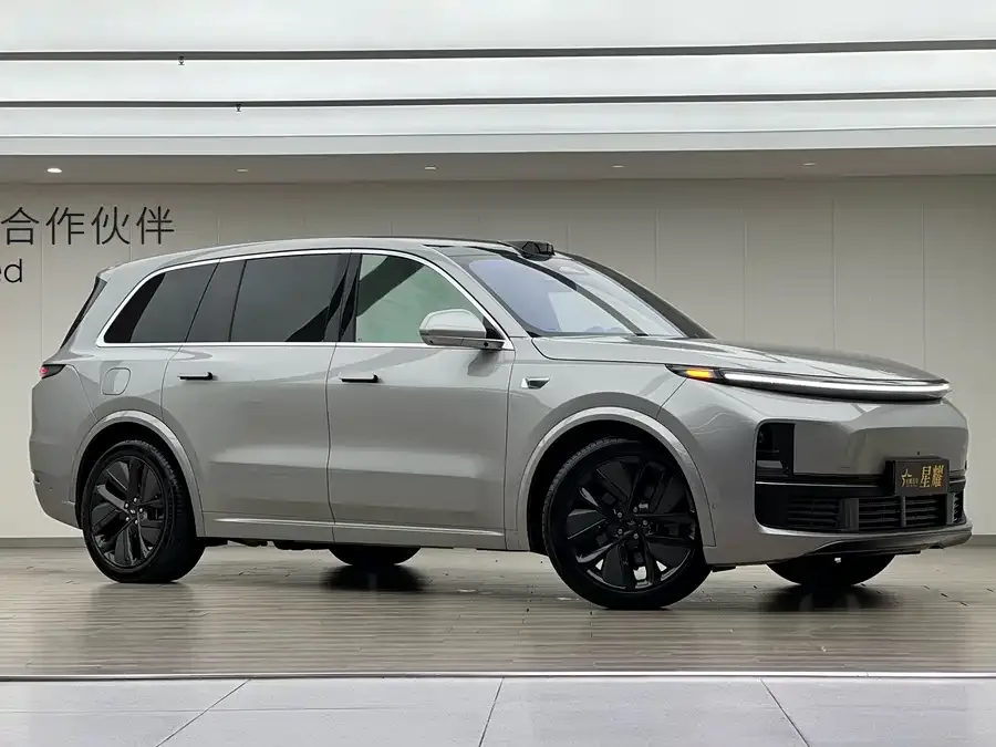 Li Xiang L9 2023