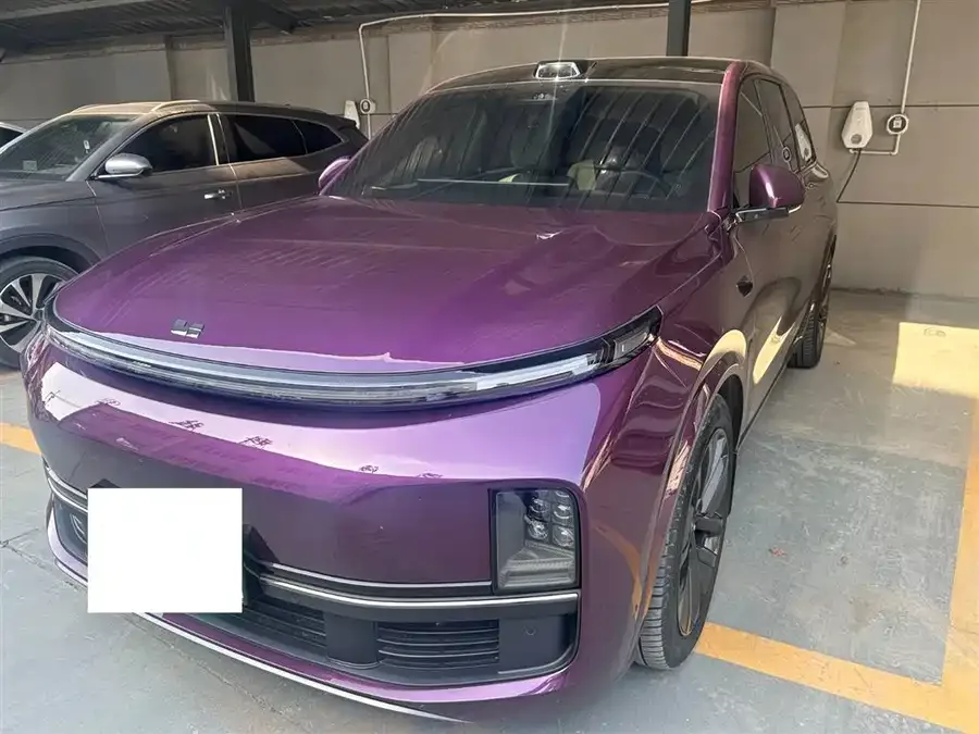 Li Xiang L9 2024
