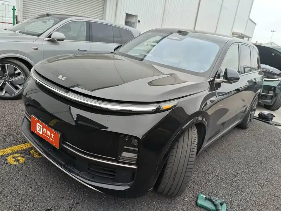 Li Xiang L9 2025