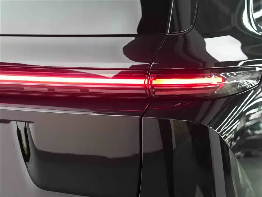 Li Xiang L9 Ideal L9 2024 Ultra 2025 — миниатюра 4
