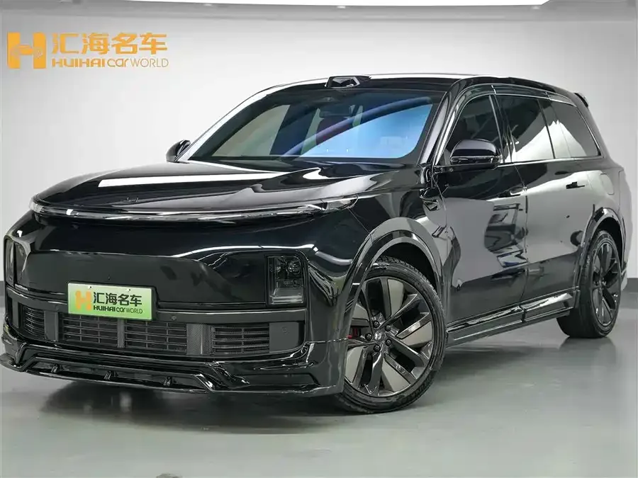 Li Xiang L9 2025