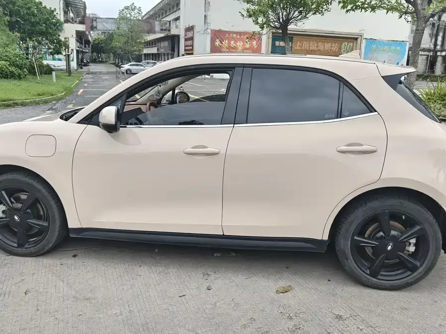 ORA Good Cat ORA Good Cat 2024 401km Premium 126kW 2024 — миниатюра 5