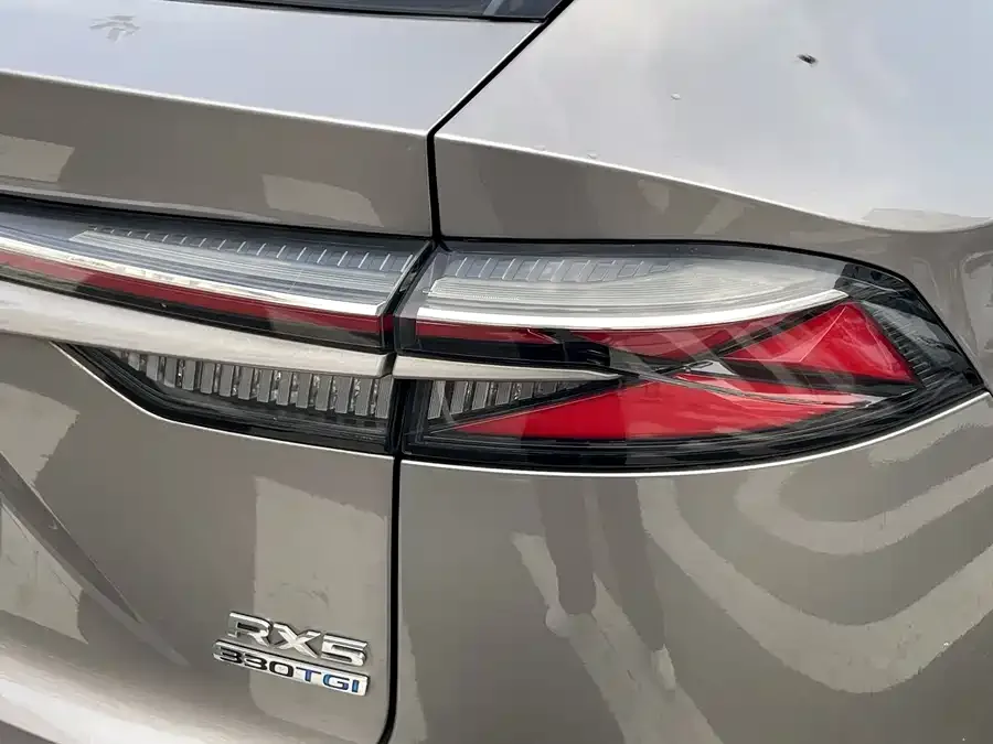 Roewe RX5 Roewe RX5 2023 1.5T Premium Sliding Screen Edition 2024 — миниатюра 5