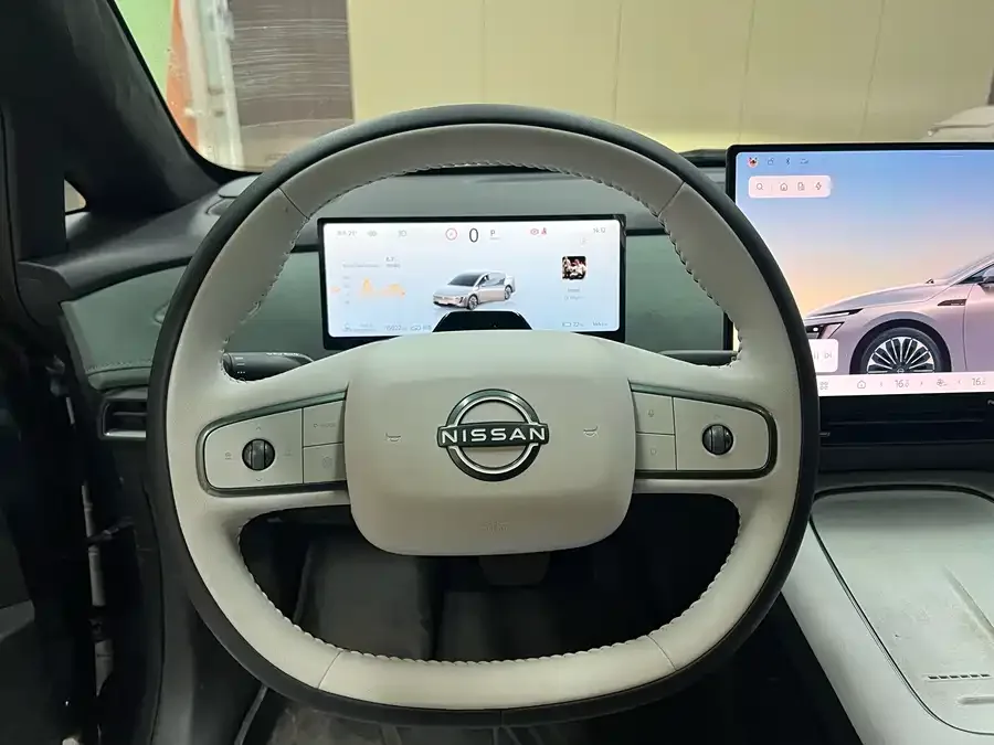 Nissan N7 Nissan N7 2025 625 MAX 2025 — миниатюра 3