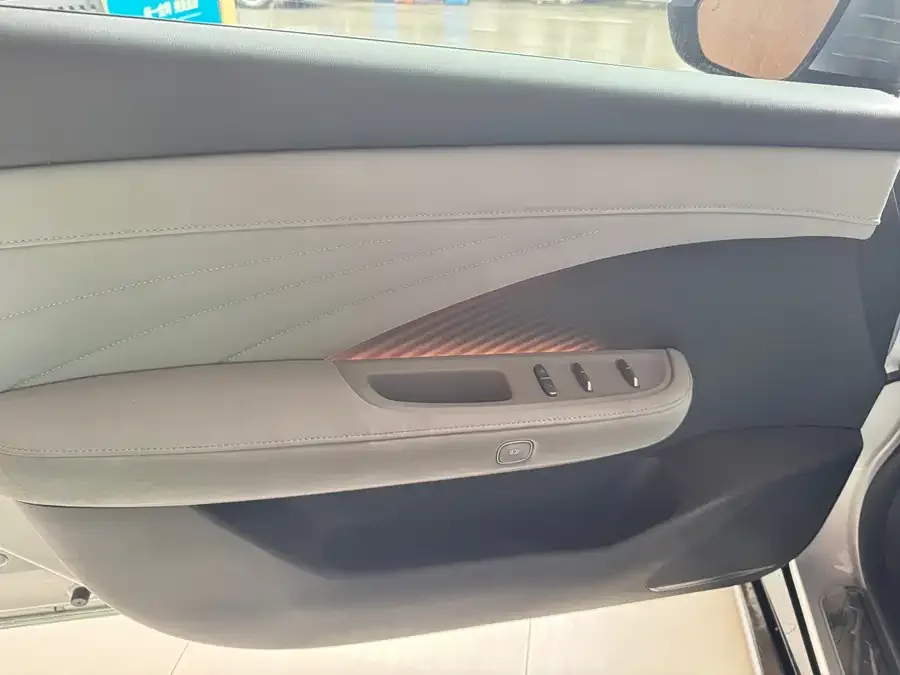 Nissan N7 Nissan N7 2025 510 MAX 2025 — миниатюра 2