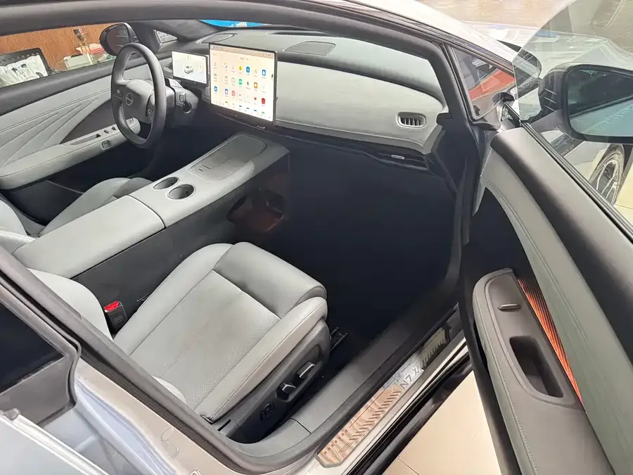 Nissan N7 Nissan N7 2025 510 MAX 2025 — миниатюра 5